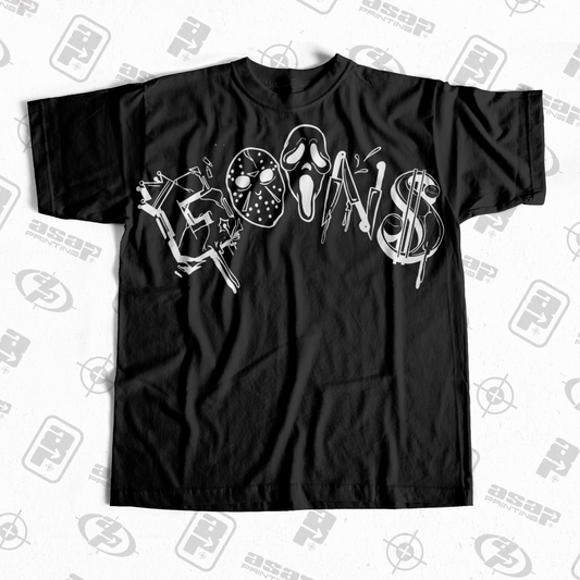 Goons Tee